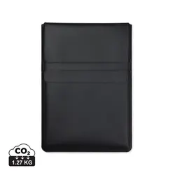 Futrola za laptop Timo PU RCS RPET 14" V78801 black-0