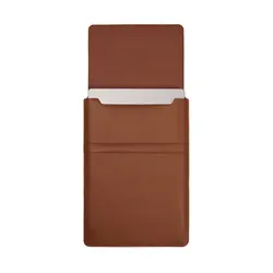 Futrola za laptop Timo PU RCS RPET 14" V78801 brown-4