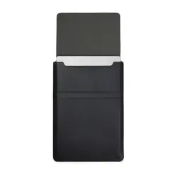 Futrola za laptop Timo PU RCS RPET 16" V78806 black-4