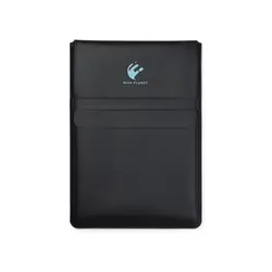 Futrola za laptop Timo PU RCS RPET 16" V78806 black-3