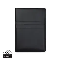 Futrola za laptop Timo PU RCS RPET 16" V78806 black-0