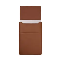 Futrola za laptop Timo PU RCS RPET 16" V78806 brown-4