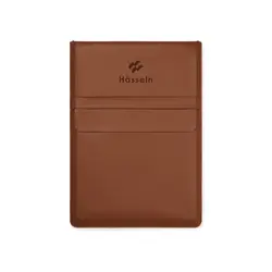 Futrola za laptop Timo PU RCS RPET 16" V78806 brown-3