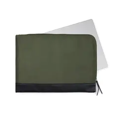 Futrola za laptop 16" VINGA Marlow RCS V78807 green-3