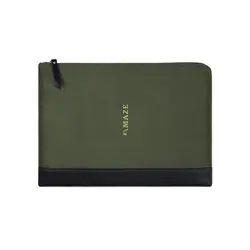 Futrola za laptop 16" VINGA Marlow RCS V78807 green-4