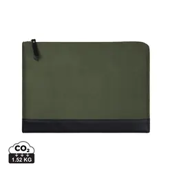 Futrola za laptop 16" VINGA Marlow RCS V78807 green-1