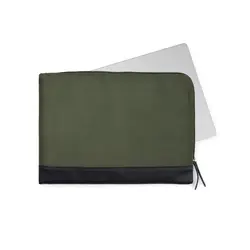 Futrola za laptop 14" VINGA Marlow RCS V78808 green-2