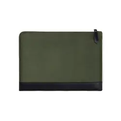Futrola za laptop 14" VINGA Marlow RCS V78808 green-4