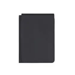 Omot za RFID putovnicu VINGA Baltimore RCS V82001 black-3