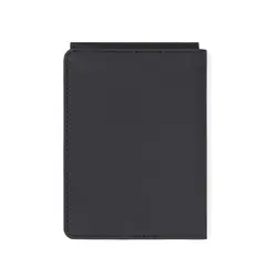 Omot za RFID putovnicu VINGA Baltimore RCS V82001 black-2