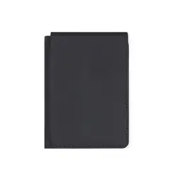 Omot za RFID putovnicu VINGA Baltimore RCS V82001 black-7