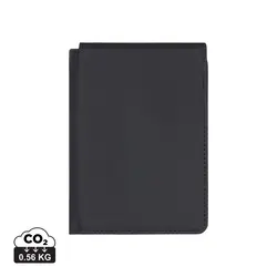 Omot za RFID putovnicu VINGA Baltimore RCS V82001 black-1