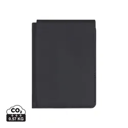 Omot za RFID putovnicu VINGA Baltimore RCS V82001 black-11
