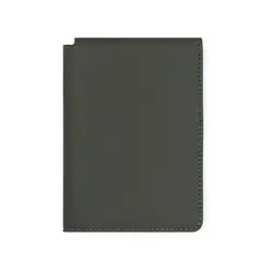 Omot za RFID putovnicu VINGA Baltimore RCS V82001 green-5