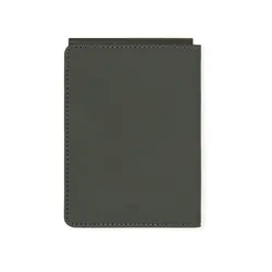Omot za RFID putovnicu VINGA Baltimore RCS V82001 green-4