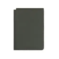 Omot za RFID putovnicu VINGA Baltimore RCS V82001 green-16
