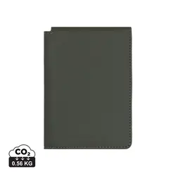 Omot za RFID putovnicu VINGA Baltimore RCS V82001 green-1