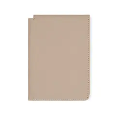Omot za RFID putovnicu VINGA Baltimore RCS V82001 greige-7
