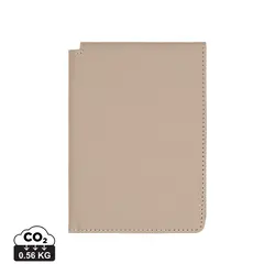 Omot za RFID putovnicu VINGA Baltimore RCS V82001 greige-1