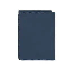 Omot za RFID putovnicu VINGA Baltimore RCS V82001 navy-5