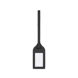 Oznaka za prtljagu VINGA Baltimore RCS V82002 black-1