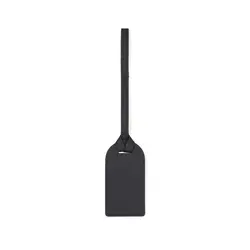 Oznaka za prtljagu VINGA Baltimore RCS V82002 black-2