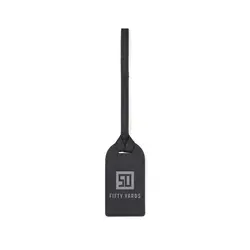 Oznaka za prtljagu VINGA Baltimore RCS V82002 black-3