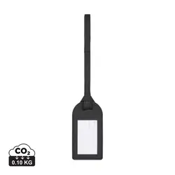 Oznaka za prtljagu VINGA Baltimore RCS V82002 black-5