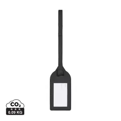 Oznaka za prtljagu VINGA Baltimore RCS V82002 black-0