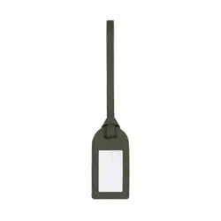 Oznaka za prtljagu VINGA Baltimore RCS V82002 green-3