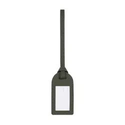 Oznaka za prtljagu VINGA Baltimore RCS V82002 green-2
