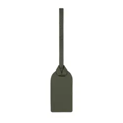 Oznaka za prtljagu VINGA Baltimore RCS V82002 green-4
