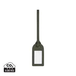 Oznaka za prtljagu VINGA Baltimore RCS V82002 green-1