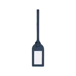 Oznaka za prtljagu VINGA Baltimore RCS V82002 navy-1