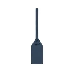 Oznaka za prtljagu VINGA Baltimore RCS V82002 navy-2
