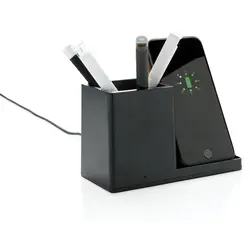 Bežični punjač 10 W Ontario RCS P308.40 black-2