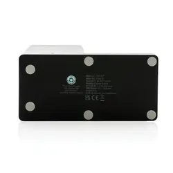 Bežični punjač 10 W Ontario RCS P308.40 black-8