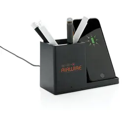 Bežični punjač 10 W Ontario RCS P308.40 black-3
