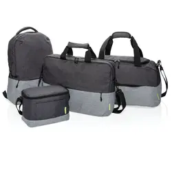 Rashladna torba RPET P422.28 grey-8