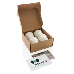 Set posuđa 4 kom Ukiyo P432.40 white-3
