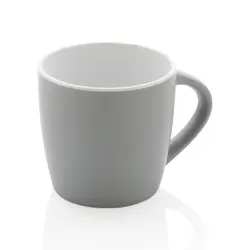 Keramička šalica 300 ml P434.00 grey-1