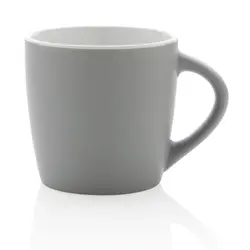 Keramička šalica 300 ml P434.00 grey-2