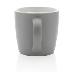 Keramička šalica 300 ml P434.00 grey-4
