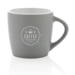 Keramička šalica 300 ml P434.00 grey-3