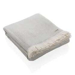 Ručnik 100x180 cm Ukiyo Hisako AWARE™ P453.80 grey-4