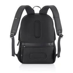 Ruksak Bobby Soft sa zaštitom od krađe P705.79 black-7