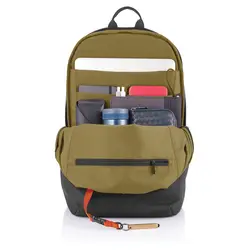 Ruksak Bobby Soft sa zaštitom od krađe P705.79 black-8