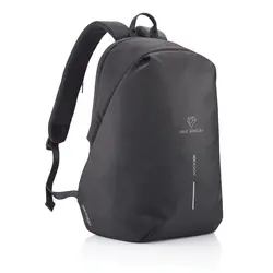Ruksak Bobby Soft sa zaštitom od krađe P705.79 black-3