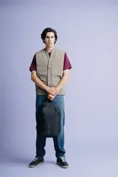 Ruksak Bobby Soft sa zaštitom od krađe P705.79 black-26