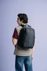 Ruksak Bobby Soft sa zaštitom od krađe P705.79 black-27